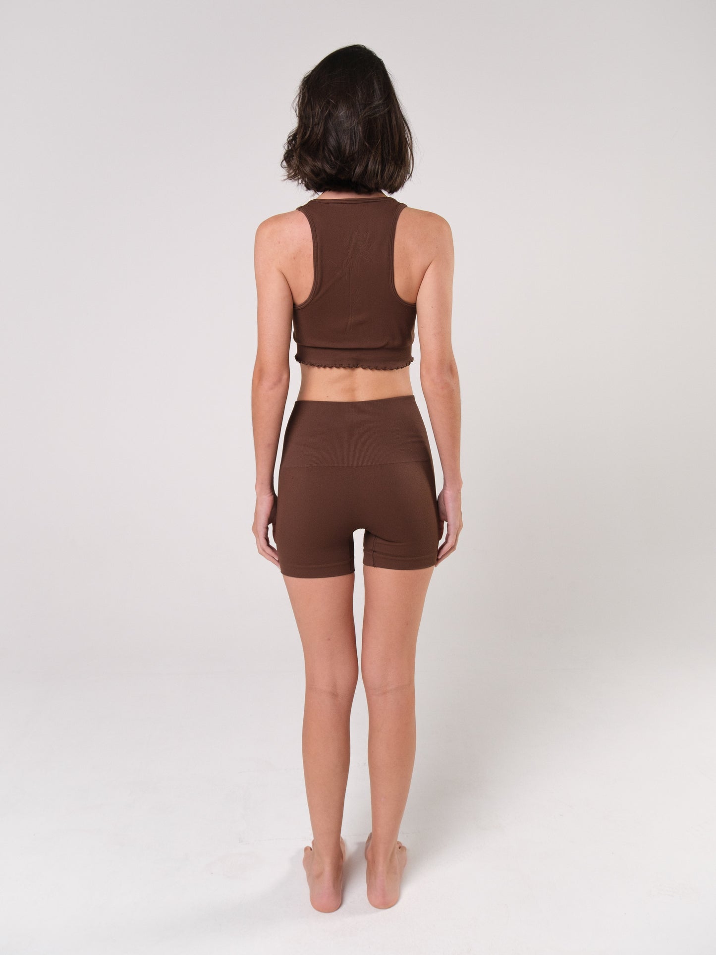Top Nadador Seamless