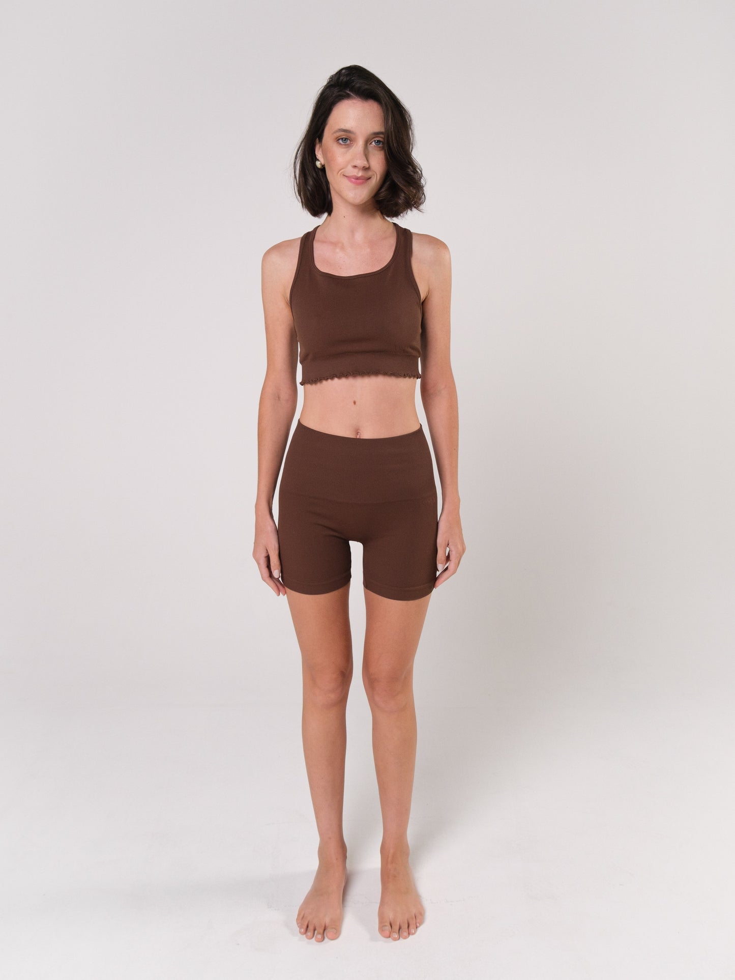 Top Nadador Seamless