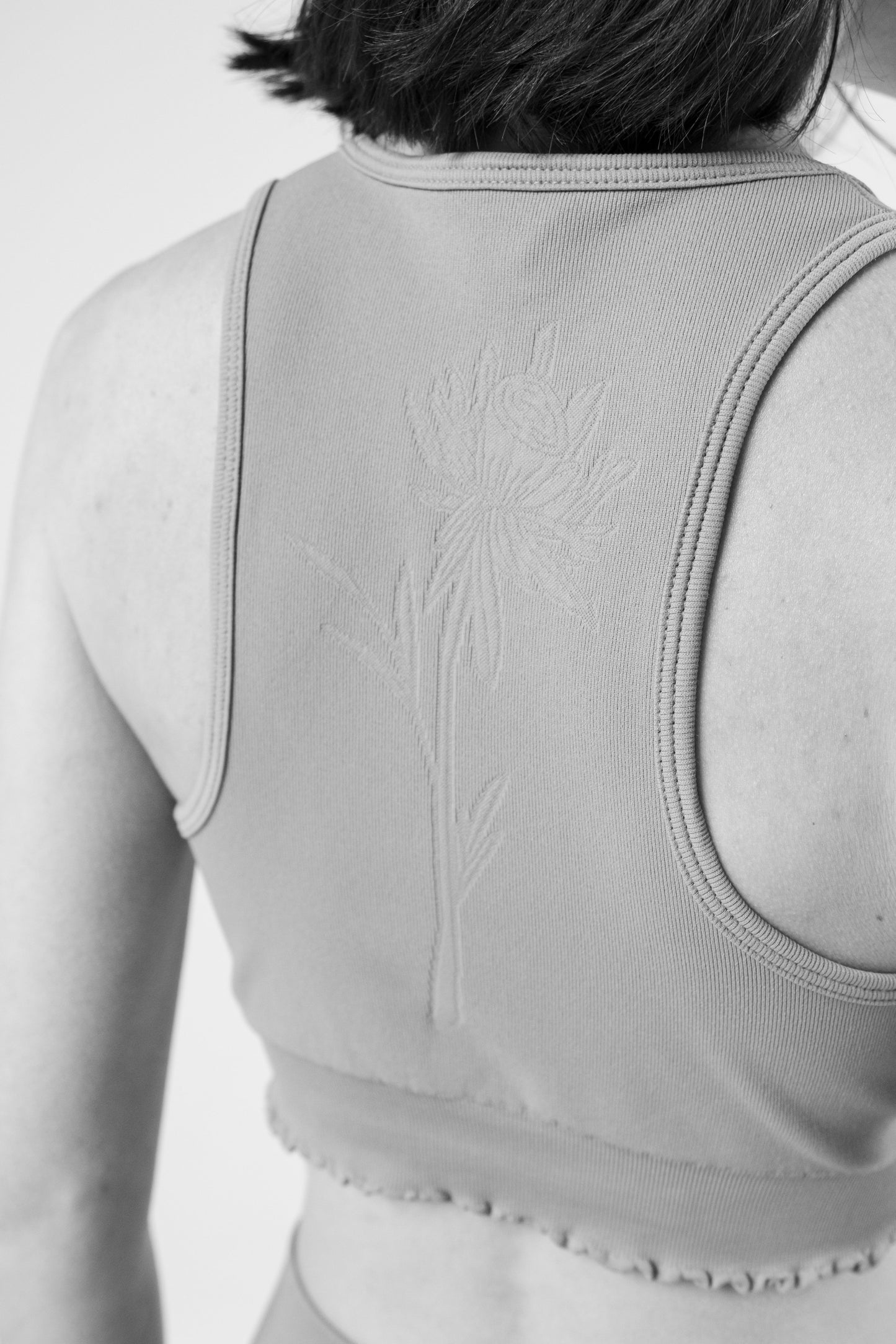 Top Nadador Seamless