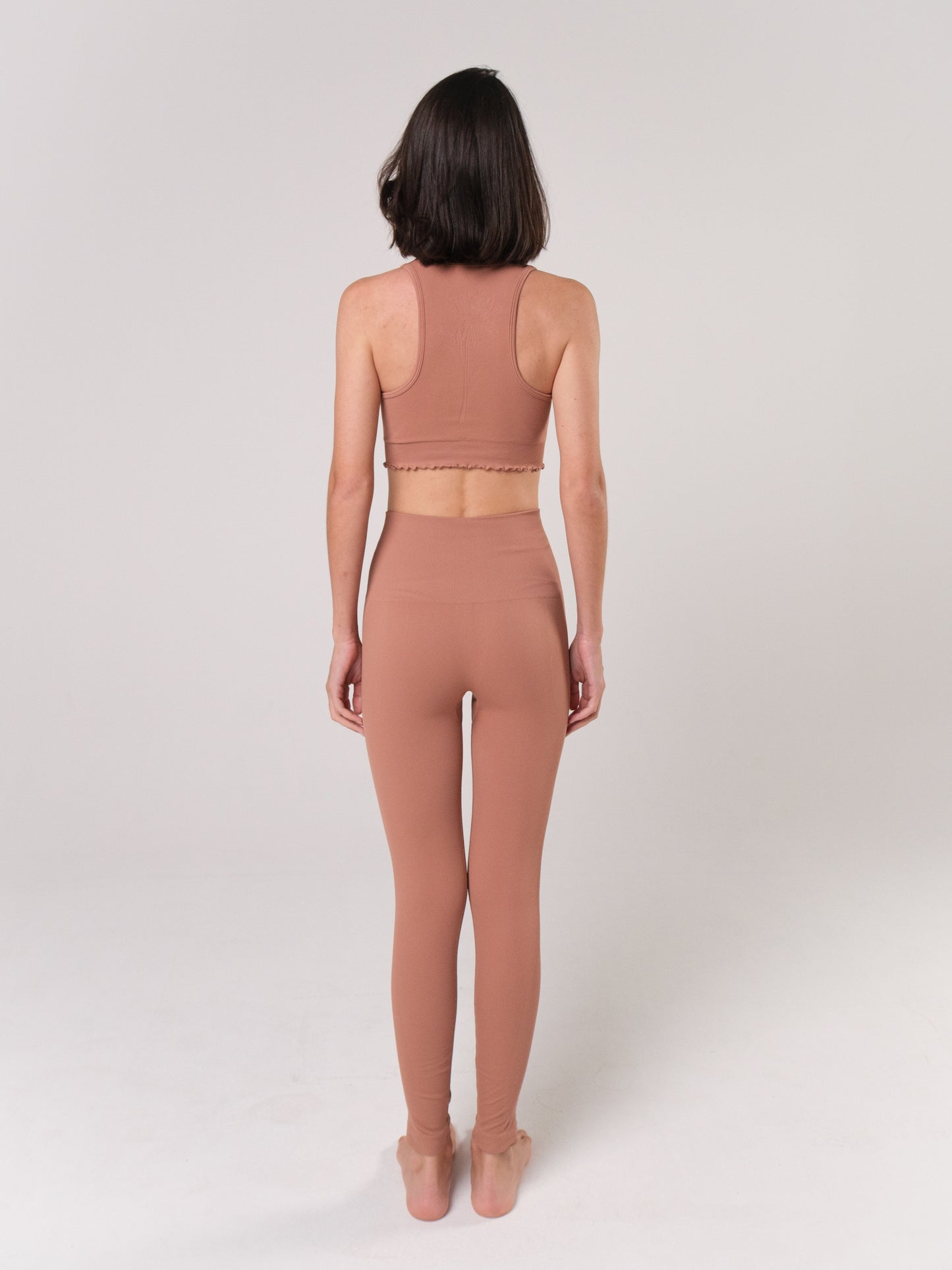 Top Nadador Seamless