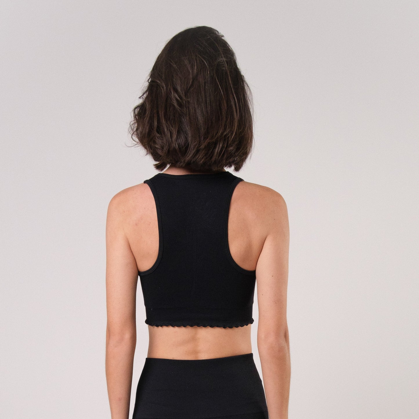 Top Nadador Seamless