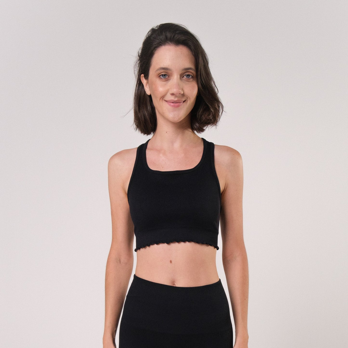 Top Nadador Seamless