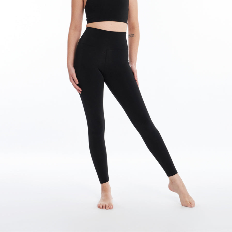 Calça Legging Cintilante