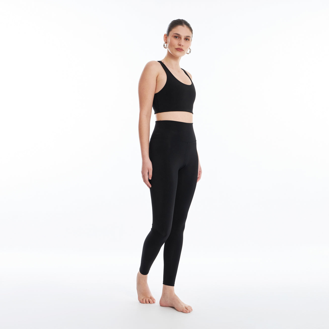 Calça Legging Cintilante