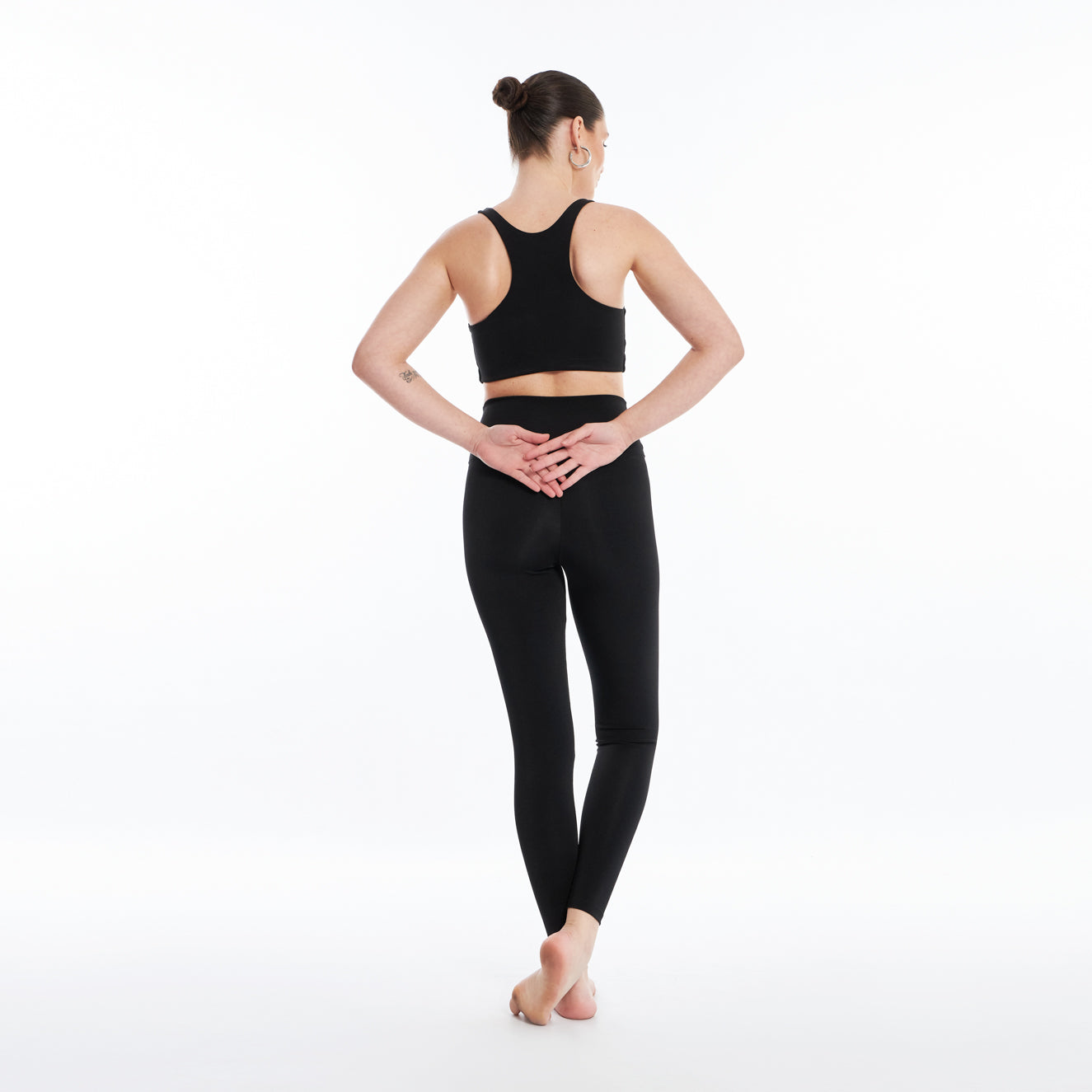 Calça Legging Cintilante
