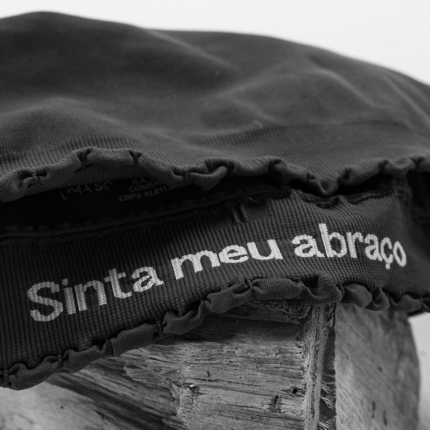 Top Nadador Seamless