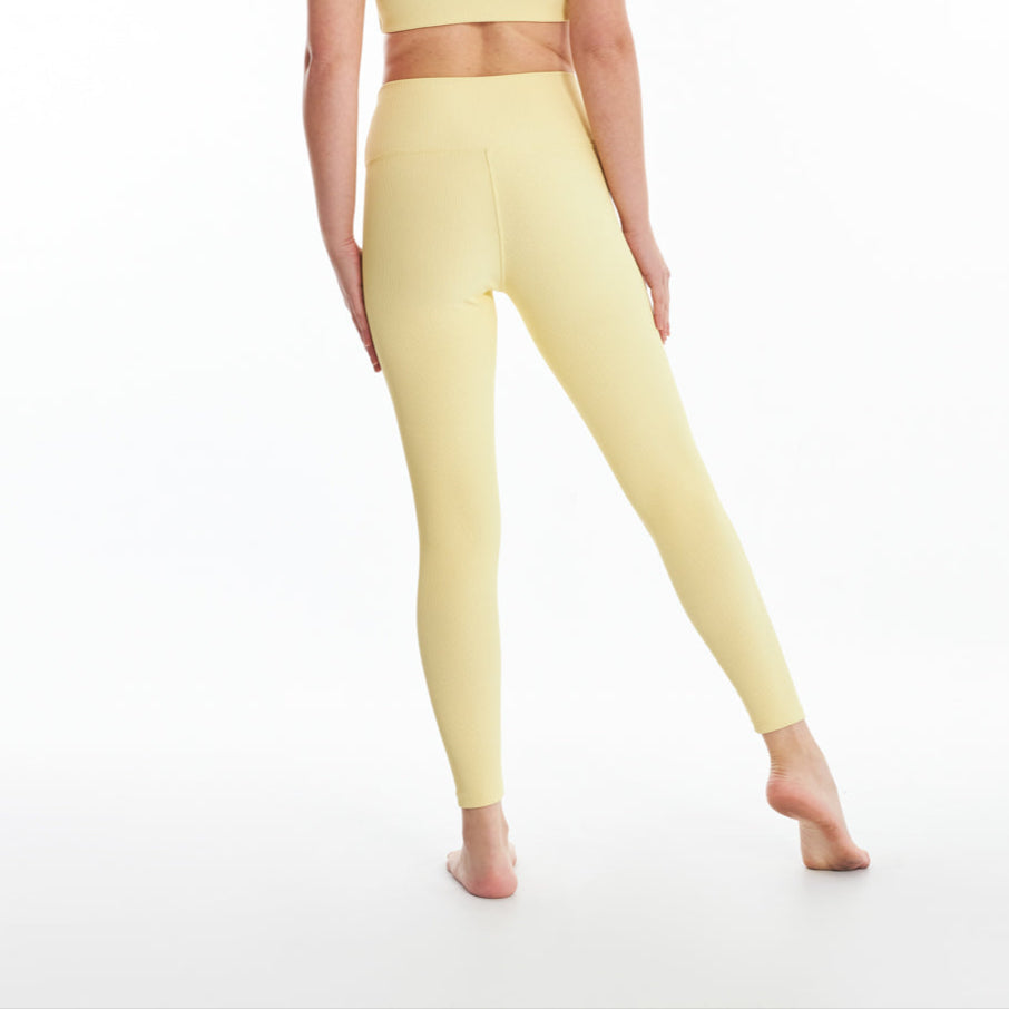 Calça Legging Fluidez