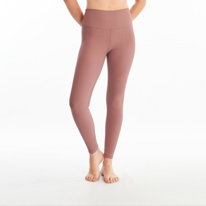 Calça Legging Fluidez