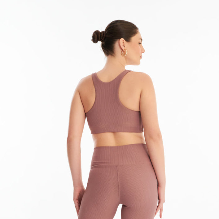 Calça Legging Fluidez
