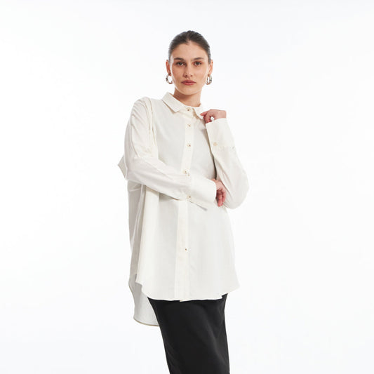 Camisa Autonomia