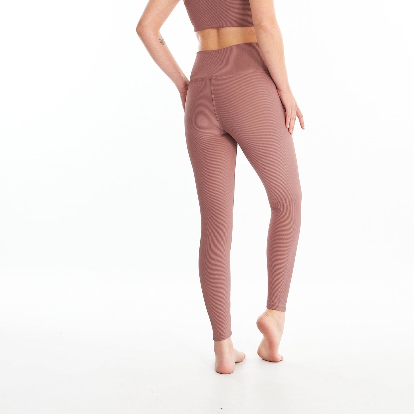 Calça Legging Fluidez