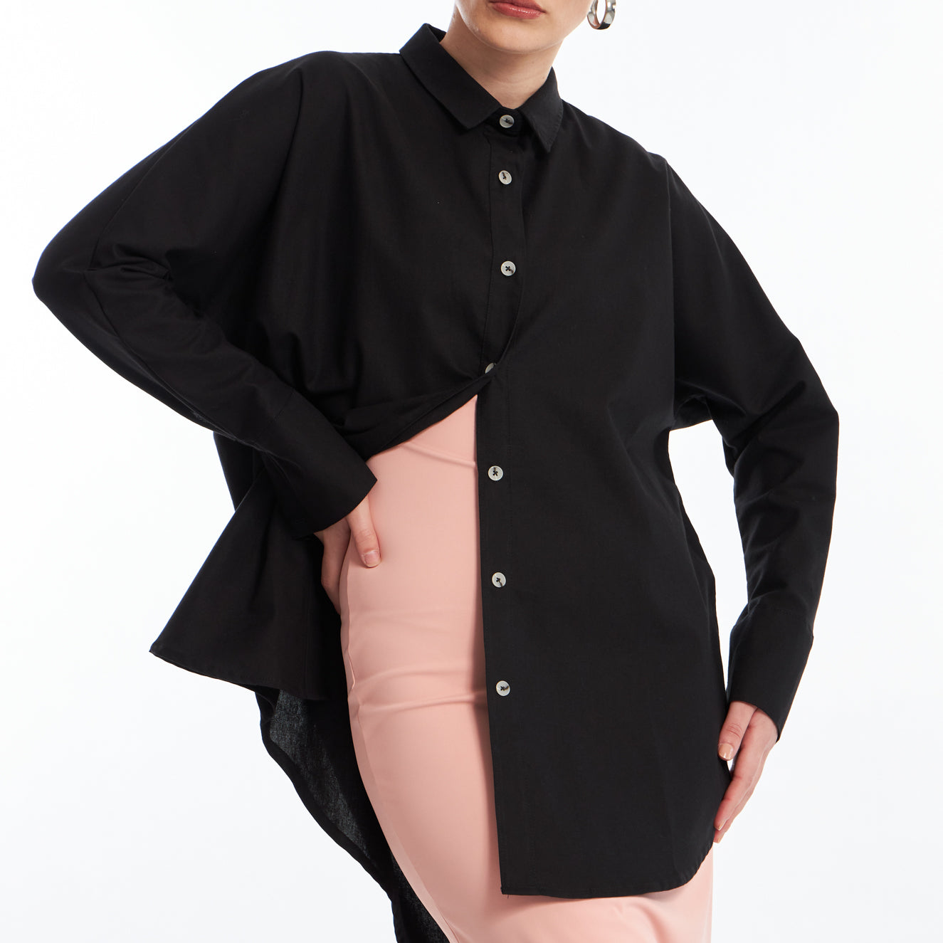 Camisa Autonomia