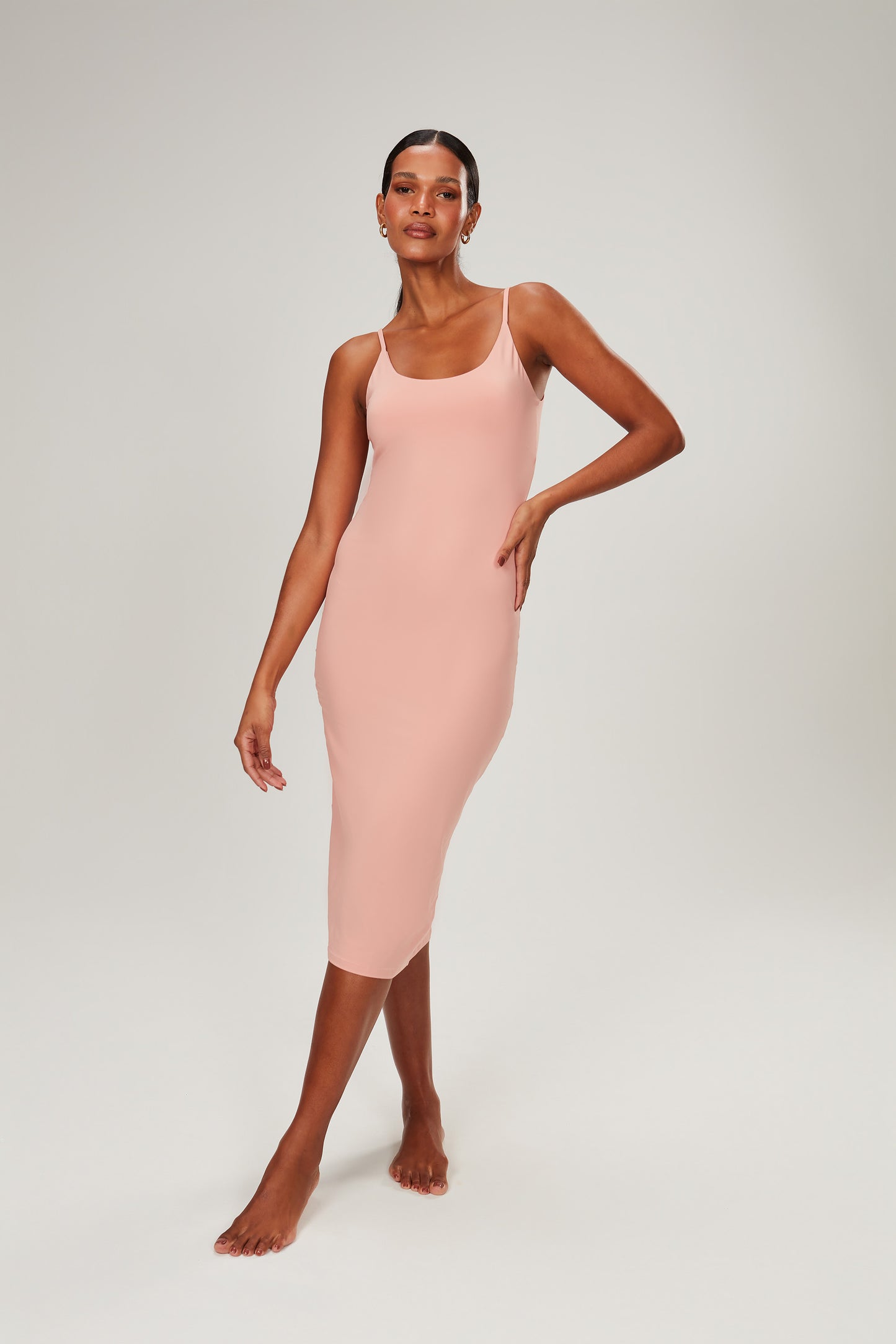 Vestido Esmero Protea