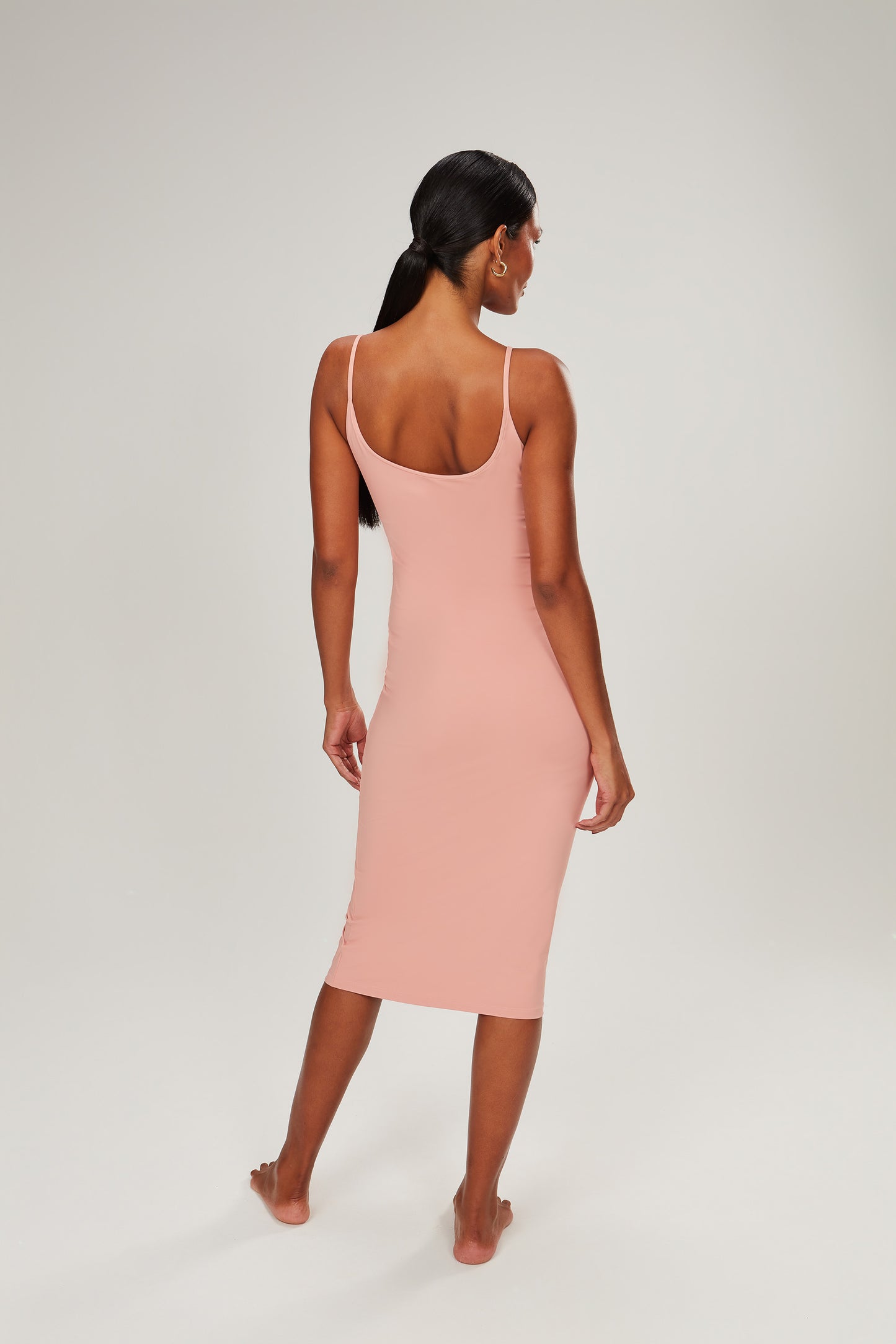 Vestido Esmero Protea