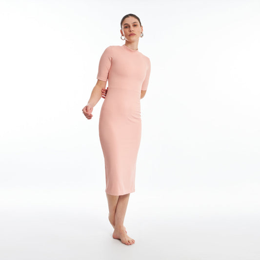 Vestido Admiração Protea