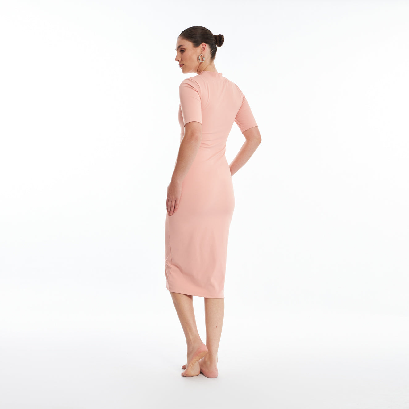 Vestido Admiração Protea