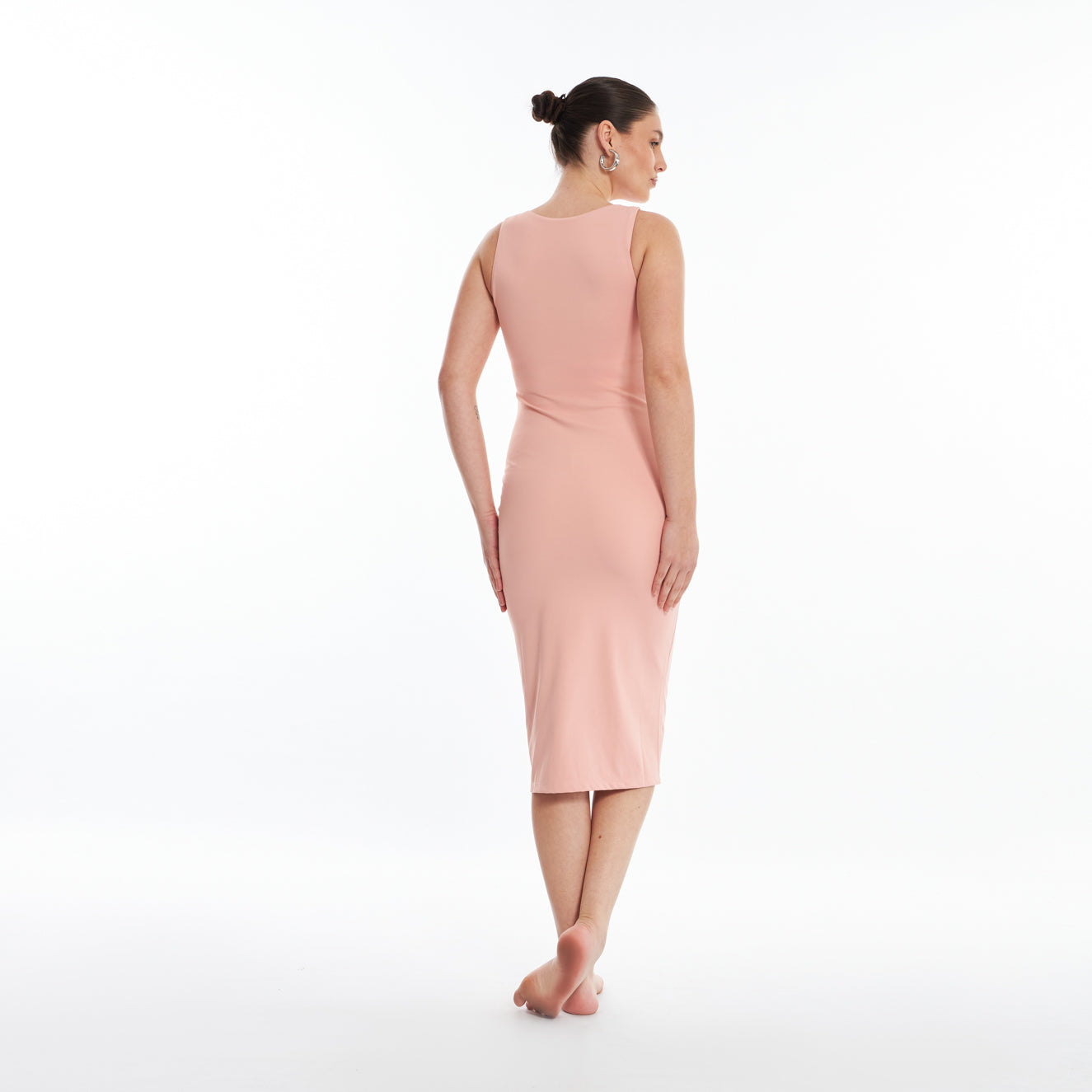 Vestido Carinho Protea