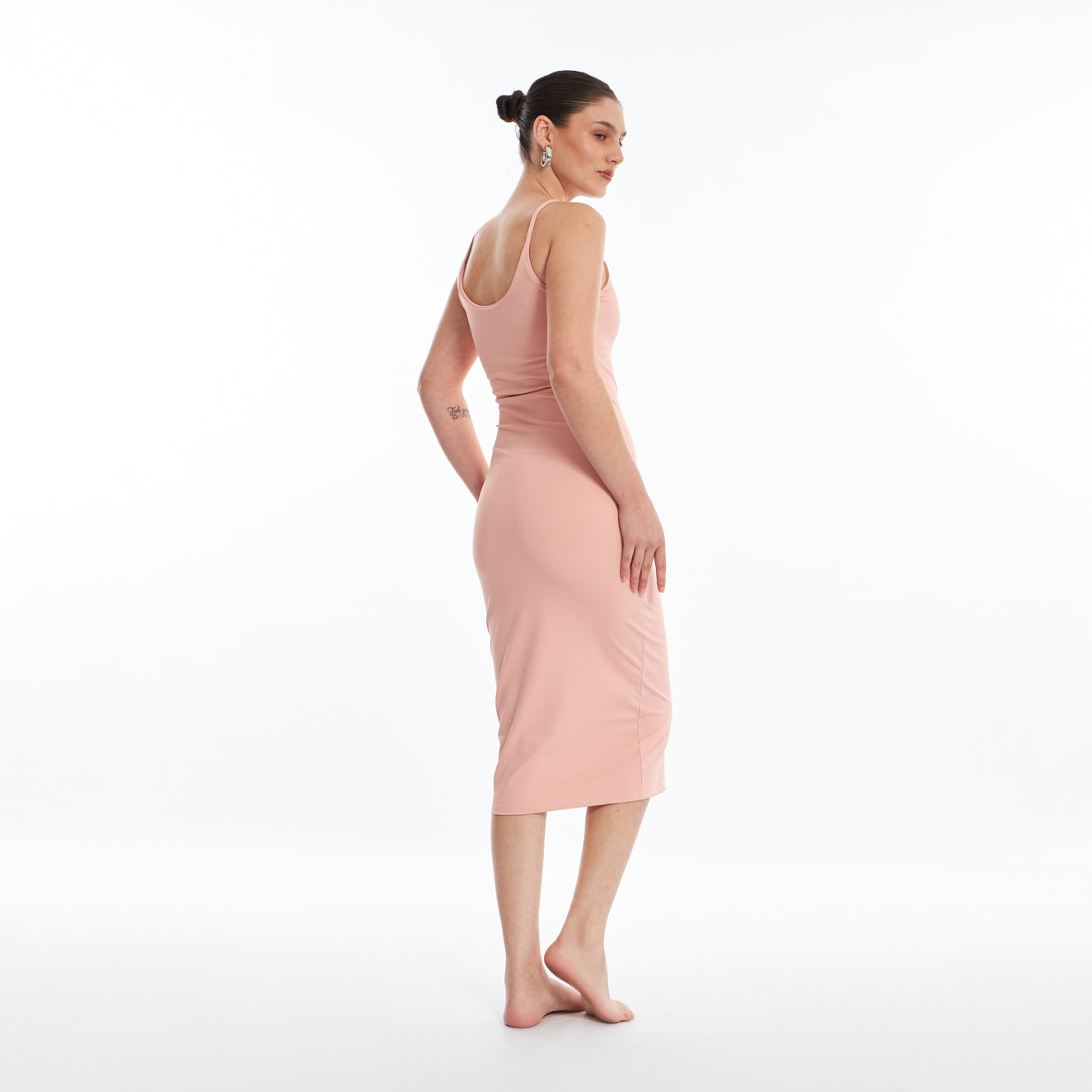 Vestido Esmero Protea