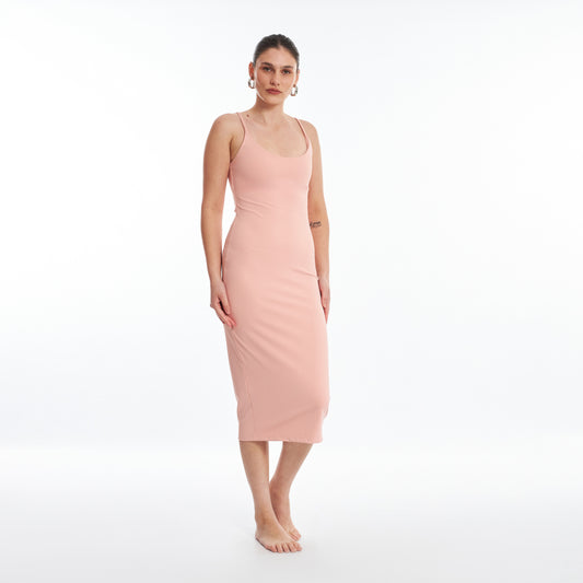 Vestido Esmero Protea