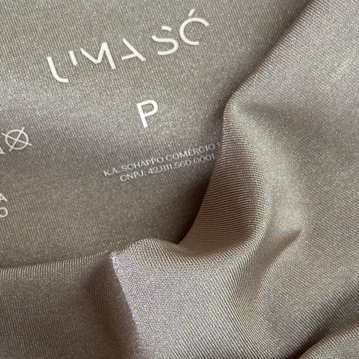 Calça Legging Cintilante