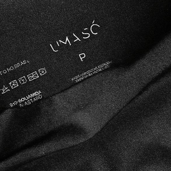 Calça Legging Cintilante