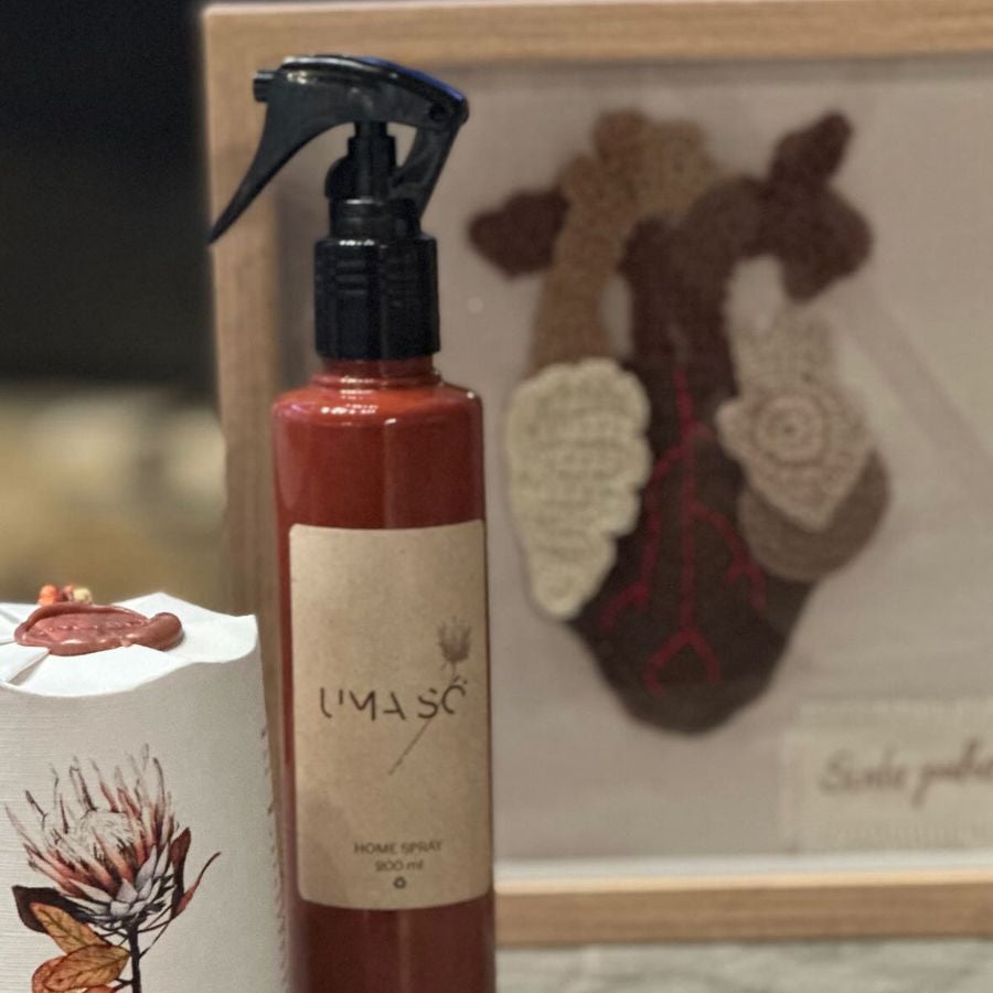 Home Spray Inspiração