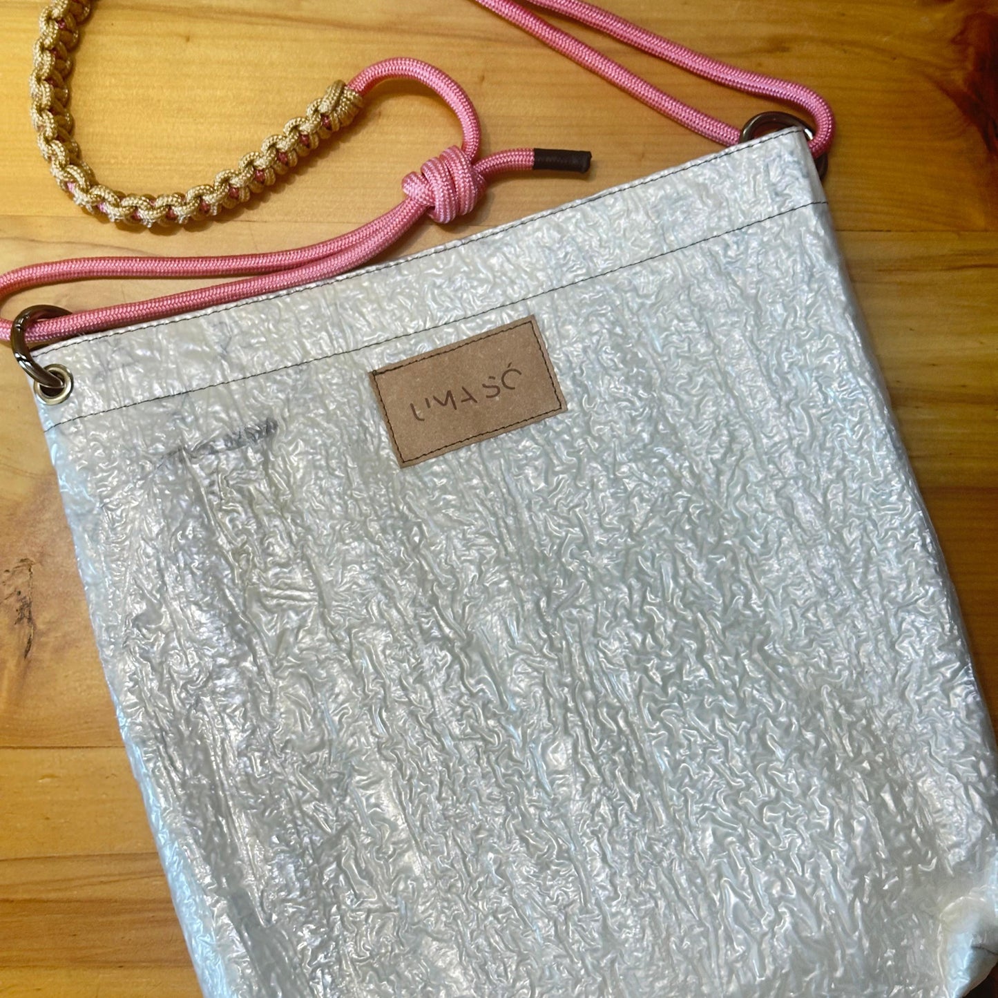 Bolsa Ecoe