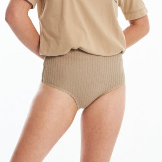 Hot Pants Flor de Sal