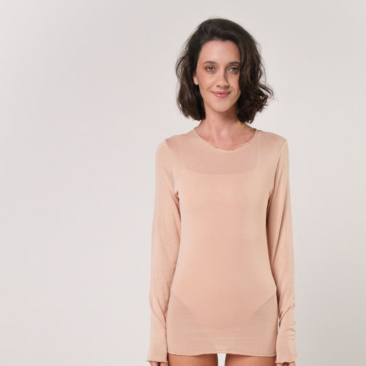 Blusa Gentileza