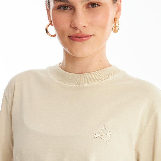 Camiseta Arco do Cupido