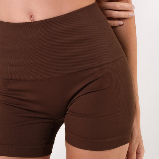 Short Seamless