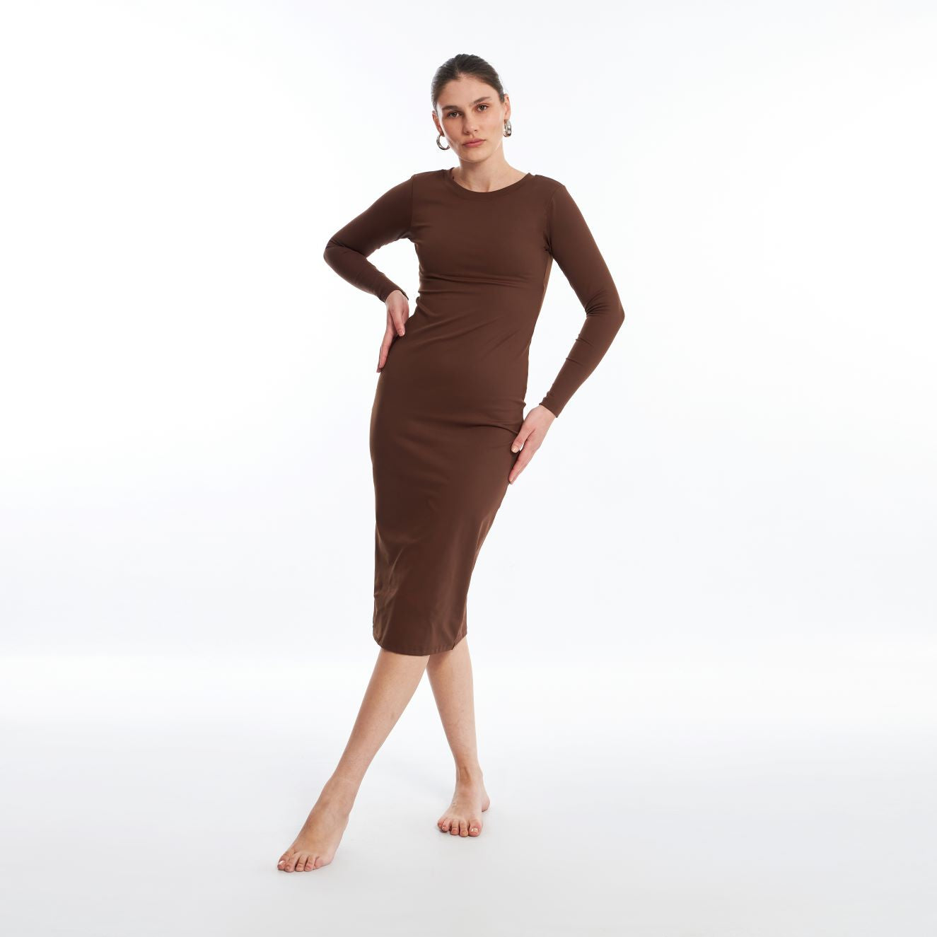 Vestido Ternura